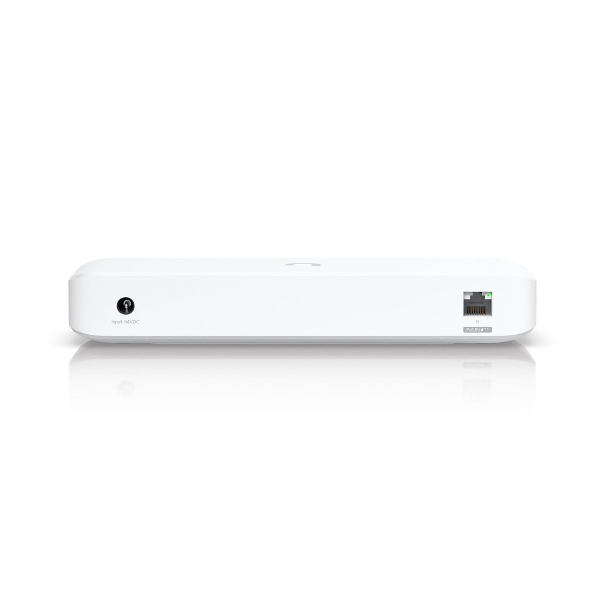 Ubiquiti USW-ULTRA-210W UniFi Switch Ultra 8 Port Gigabit POE+ Compact Layer 2 Managed Switch
