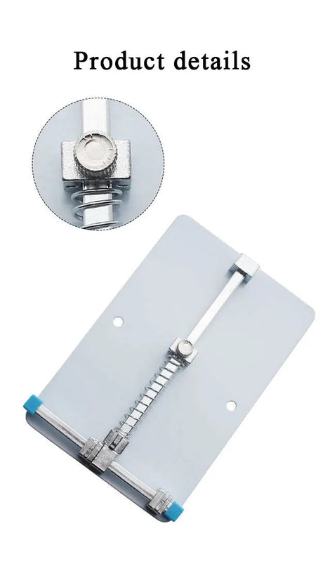 Universal PCB Circuit Board Holder