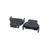 Supporto verticale per batteria CR2032