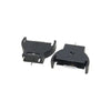 Supporto verticale per batteria CR2032