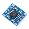 Modulo potenziometro digitale X9C104
