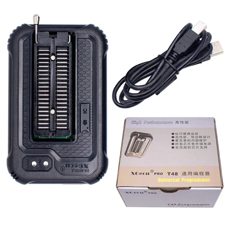 XGECU T48