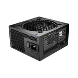 be quiet! Pure Power 13 M 550W is ATX 3.1 compliant and PCIe 5.1 compatible, 10-year manufacturer's warranty