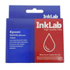 InkLab Black Compatible Ink Cartridge, High Yield - Replacement for 604XLBK Printers