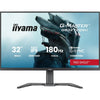 iiyama G-Master Red Eagle gaming monitor GB3272QSU-B1 32
