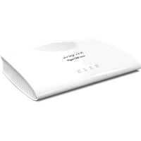 DrayTek V167-K Vigor 167 VDSL and ADSL2+ Ethernet Modem/Bridge
