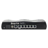 DrayTek V2927-K Vigor 2927 Wired High Speed Gigabit Firewall Router