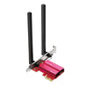 Mercusys MA37BE BE6500 Tri-Band Wi-Fi 7 Bluetooth PCI Express Adapter