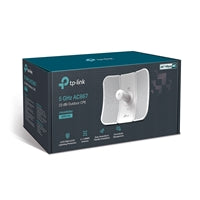TP-Link Pharos CPE710 5GHz AC 867Mbps 23dBi Outdoor CPE