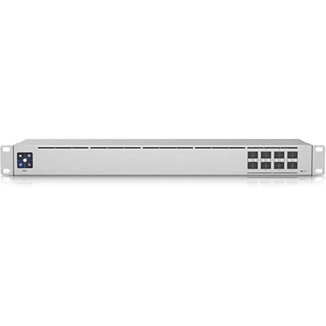 Ubiquiti USW-Aggregation UniFi 8 Port 10Gb SFP+ Layer 2 Aggregation Switch