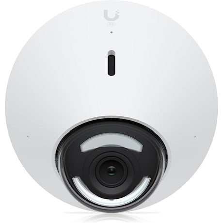 Ubiquiti UVC-G5-Dome G5 Dome Protect Outdoor HD PoE IP Camera w/ 10m Night Vision (5 MP)