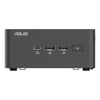 ASUS NUC 15 Pro Barebone Kit, Intel Core 3 100U CPU,  Intel Graphics, Wi-Fi 7, Bluetooth 5.4