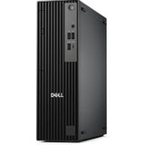 Pro QCS1250 Slim Desktop PC, Intel Core i5-14500 14th Gen, 16GB DDR5-SDRAM, 512GB SSD, Windows 11 Pro