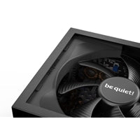 Be Quiet! Dark Power 13, 850W PCIe 5.0 Fully Modular, 80PLUS Titanium, Quad Rail, 62.5A, 135mm Fan, ATX 3.0 PSU