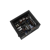 Be Quiet! Dark Power 13, 850W PCIe 5.0 Fully Modular, 80PLUS Titanium, Quad Rail, 62.5A, 135mm Fan, ATX 3.0 PSU