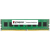 Kingston ValueRAM KVR32N22S8/8 8GB (1x 8GB) DIMM System Memory, 3200MHz, DDR4, CL22