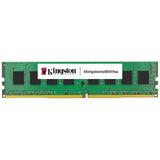 Kingston ValueRAM KVR32N22S8/8 8GB (1x 8GB) DIMM System Memory, 3200MHz, DDR4, CL22