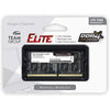Team Elite TED416G2666C19-S01 16GB (1x 16GB) SODIMM System Memory, 2666MHz, DDR4, CL19